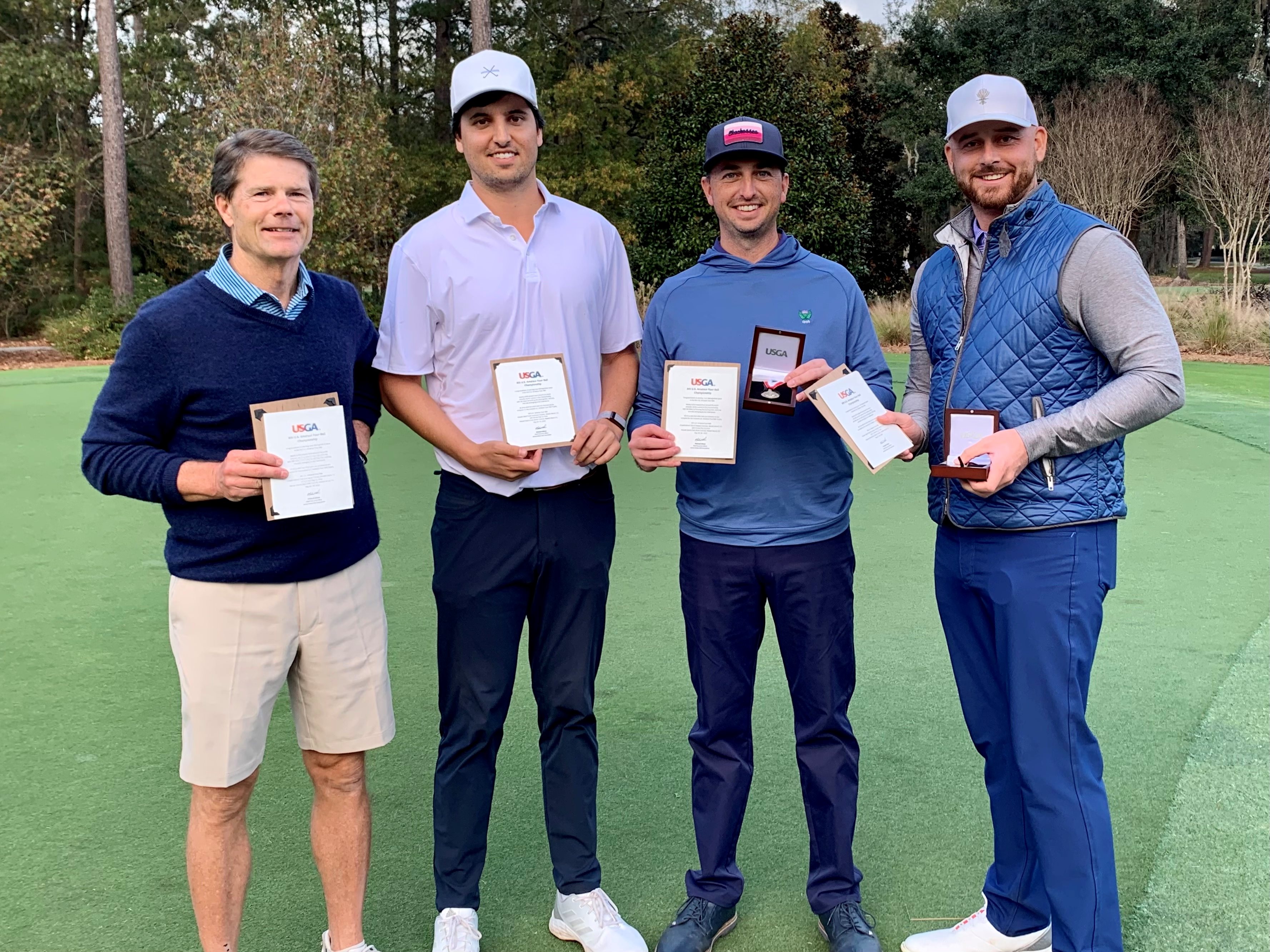 Live Scoring: 2025 U.S. Amateur—A Classic Championship At Olympic Club - ud6uo1f