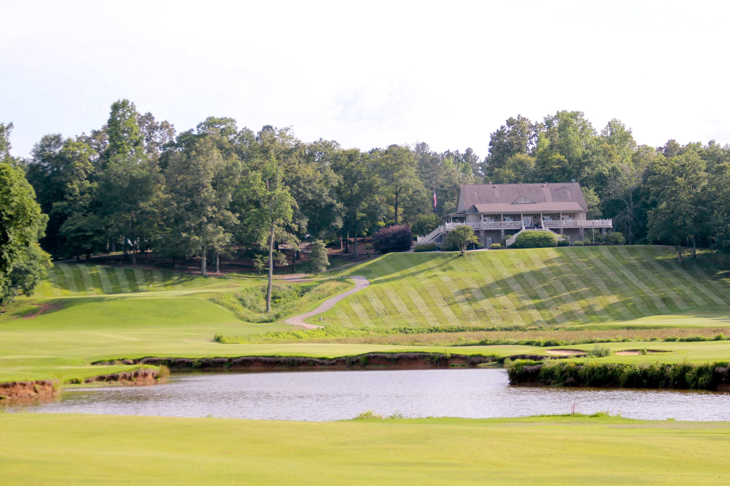 Musgrove Mill Golf Club to Host 92nd SCGA Amateur Championship