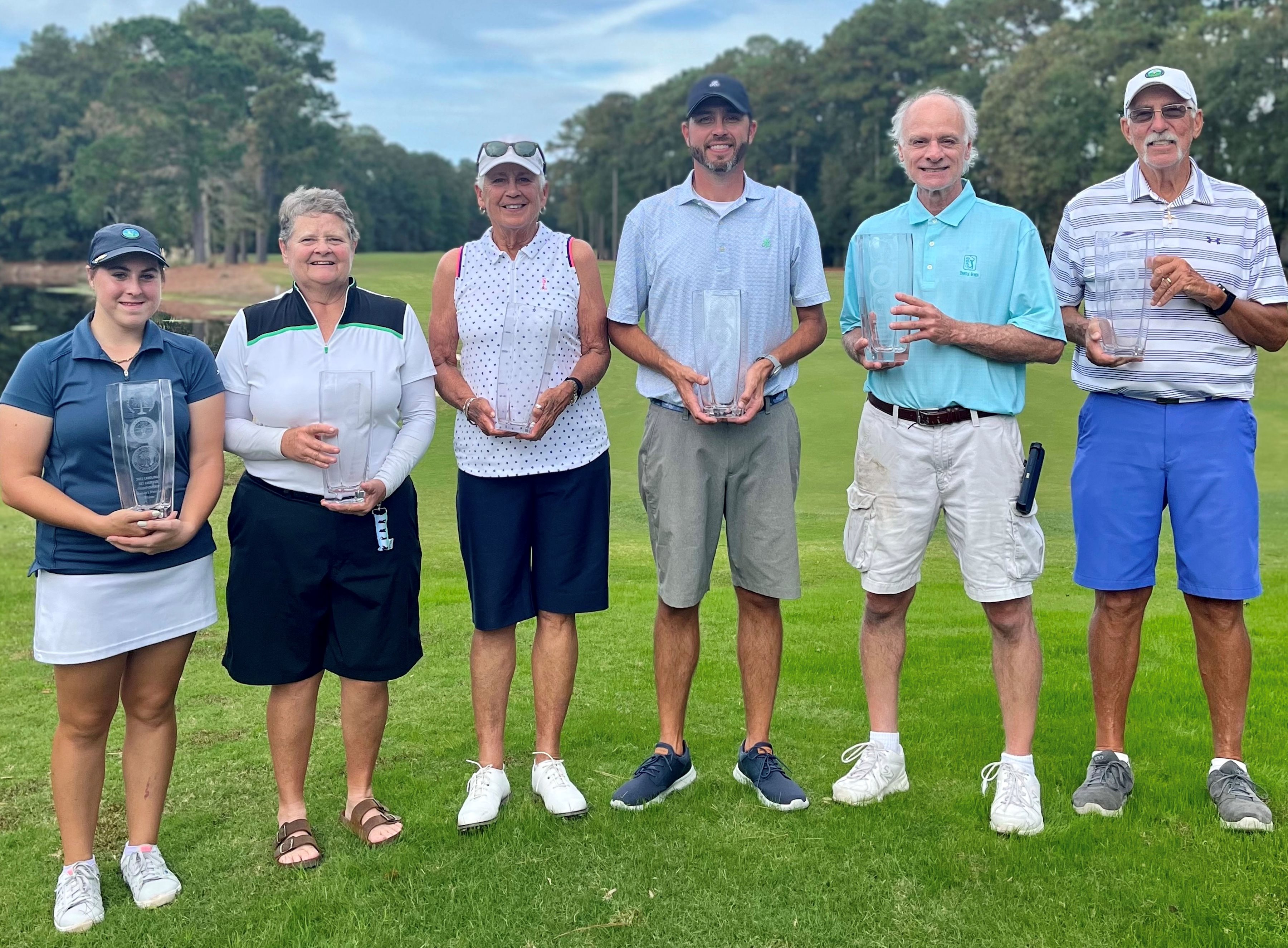 Live Scoring: 2025 U.S. Amateur Championship—The Champion Is Crowned! - hakqbls